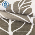 Good factory knit polyester cotton printed  jersey fabric for bedsheet